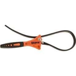 Clé à Sangle Universelle En Caoutchouc Bahco BE66152 -Clés et douilles Soldes 18117950 3