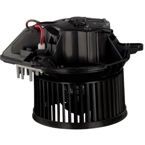 UM- PULSEUR D'AIR VENTILLATEUR DE CHAUFFAGE CITROEN BERLINGO PEUGEOT PARTNER 6441.L3 4 UM- PULSEUR D'AIR VENTILLATEUR DE CHAUFFAGE CITROEN BERLINGO PEUGEOT PARTNER 6441.L3 – Image 2