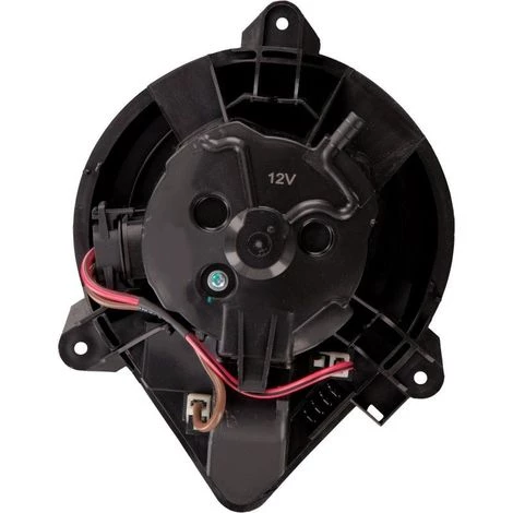 UM- PULSEUR D'AIR VENTILLATEUR DE CHAUFFAGE CITROEN BERLINGO PEUGEOT PARTNER 6441.L3 7 UM- PULSEUR D'AIR VENTILLATEUR DE CHAUFFAGE CITROEN BERLINGO PEUGEOT PARTNER 6441.L3 – Image 5