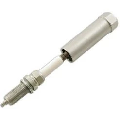 LASER TOOLS DOUILLE BOUGIE De 14 Mm PAROI MINCE - LASER 4376 5 LASER TOOLS DOUILLE BOUGIE De 14 Mm PAROI MINCE - LASER 4376 -Clés et douilles Soldes 1826898 2