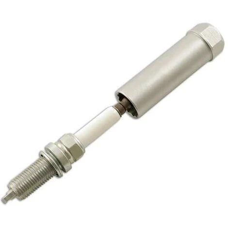 LASER TOOLS DOUILLE BOUGIE De 14 Mm PAROI MINCE - LASER 4376 4 LASER TOOLS DOUILLE BOUGIE De 14 Mm PAROI MINCE - LASER 4376 – Image 2