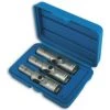 LASER TOOLS DOUILLES ARTICULEES POUR BOUGIES DE PRECHAUFFAGE COFFRET 3 DOUILLES -Clés et douilles Soldes 1826900 1