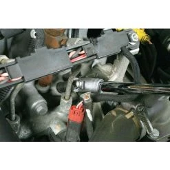 LASER TOOLS DOUILLES ARTICULEES POUR BOUGIES DE PRECHAUFFAGE COFFRET 3 DOUILLES -Clés et douilles Soldes 1826900 4