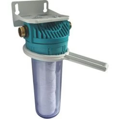 AQUAWATER Clé De Desserrage Universelle Pour Porte-filtre - Blanc -Clés et douilles Soldes 18642164 3