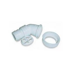 Pm26 Douille Vidange Coud Astelav