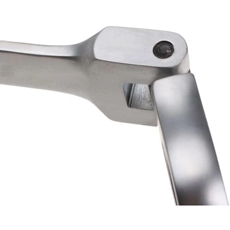 DRILLPRO 14MM Clé à Cliquet Rochet Unidirectionnels Flexible LAVENTE 4 DRILLPRO 14MM Clé à Cliquet Rochet Unidirectionnels Flexible LAVENTE – Image 2