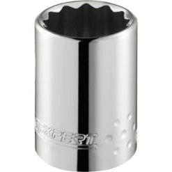 Douilles 1/2" - 12 Pans - 20 Mm | E117063 - Expert By Facom