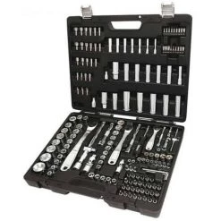 BETA Coffret De 170 Outils 1/4" - 3/8" Et 1/2" 903EC/170 - 009031170