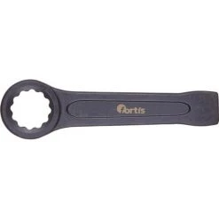 FP Clé à Frapper Courbé 46mm FORTIS