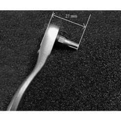 FAMEX 594-FX-38 Boîte à Outils - Coffret à Douilles Pour Vélo, Moto, Modélisme - 47-pièces -Clés et douilles Soldes 22616819 5