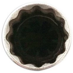 LASER TOOLS DOUILLE POUR BOUGIE 16 MM EXTRA LONGUE 250mm EXTREMITE MAGNETIQUE -Clés et douilles Soldes 22965315 2