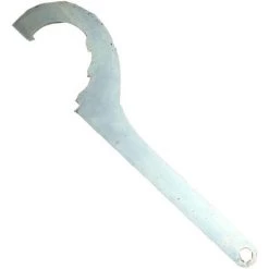 GLOBAL Clé De Serrage En Acier RACCORD Polyéthylène En Laiton. Pièces Accessoires Polyéthylène De 20 Mm, 25 Mm Et 32 ??mm