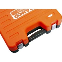 BAHCO S106 Coffret 106 Pièces Douilles/clés Mixtes/cliquets 1/4 Et 1/2 -Clés et douilles Soldes 23629324 4