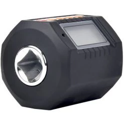 ASUPERMALL Adaptateur Couple Numerique Compteur Electronique De Couple Avec Ecran Lcd Mesure De Couple En Nm, Kg-Cm, Ft-Lb, In-Lb Cle Dynamometrique Plage 3-30Nm 11 ASUPERMALL Adaptateur Couple Numerique Compteur Electronique De Couple Avec Ecran Lcd Mesure De Couple En Nm, Kg-Cm, Ft-Lb, In-Lb Cle Dynamometrique Plage 3-30Nm -Clés et douilles Soldes 23735437 5