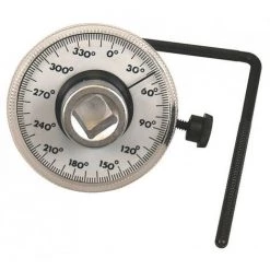 AUTOBEST Cle Angulaire De Serrage, Carre 1/2