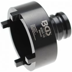 DOUILLES IMPACT A ERGOTS EXTERIEURS DE 69 (KM8) BGS TECHNIC