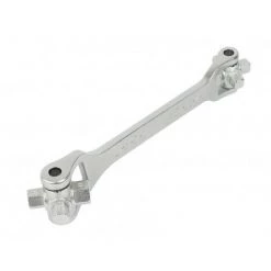 AUTOBEST Cle De Vidange 8 En 1