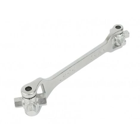 AUTOBEST Cle De Vidange 8 En 1 3 AUTOBEST Cle De Vidange 8 En 1