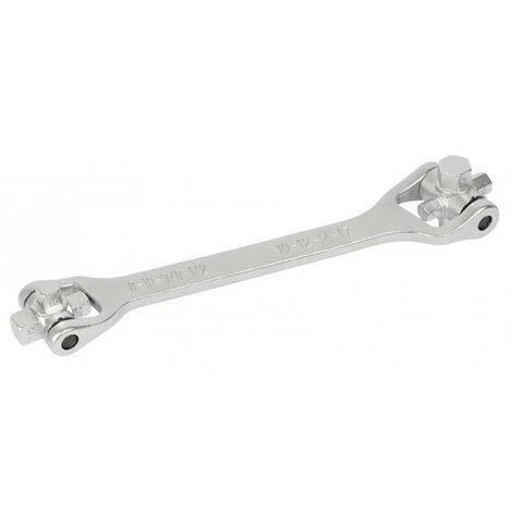 AUTOBEST Cle De Vidange 8 En 1 4 AUTOBEST Cle De Vidange 8 En 1 – Image 2