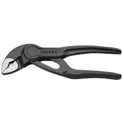 Pince COBRA XS L100mm - KNIPEX - WERK : 87 00 100