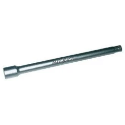 Rallonge Mâle Et Femelle, Satinée, Carré 1/2 - 12,7 Mm, Longueur : 250 Mm CV - AUTOBEST