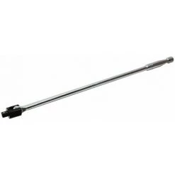 AUTOBEST Barre De Force Articulée 60cm Carré 1/2"