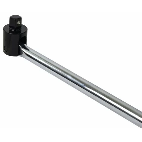 AUTOBEST Barre De Force Articulée 60cm Carré 1/2" 4 AUTOBEST Barre De Force Articulée 60cm Carré 1/2" – Image 2