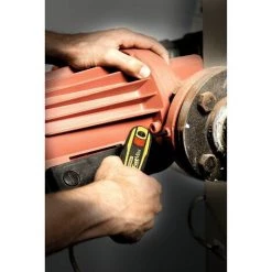 Clé Mâle - Sur Support Verrouillable - Poignée Bimatière - Jeu De 8 Pièces - FATMAX - STANLEY, 0-97-552 -Clés et douilles Soldes 24134581 3