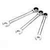 ASUPERMALL Interieure Cle Hexagonale Ouverte Spanner Antideflagrant Flexible Outil Cle A Cliquet Cr-V72, 7Mm -Clés et douilles Soldes 24163468 1