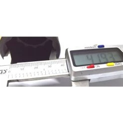 TOOL CONNECTION Douille à Choc 36 Mm Bi-hexagonale 12 Pans 1/2 -Clés et douilles Soldes 24168548 3