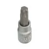 Douille BRILLIANT TOOLS - Torx - 1/4" - T40 - BT020976