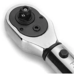 KINGSO Kit De Clé Dynamométrique D'Entrainement De Vélo Réparation De Vélo Prise Mécanique 1/4 "Dr 2-14Nm -Clés et douilles Soldes 24556651 5