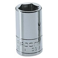 FACOM Douilles Radio 6 Pans - 7 Mm