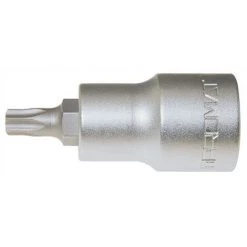 GEDORE WERKZEUGFABRIK Jeu De Clés à Douille 1/2 ? TX T55 Longueur 55 Mm