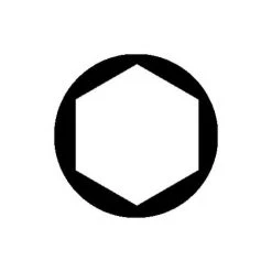 WIHA Clé à Douille 372 Ouverture De Clé 13 Mm Longueur De La Ti Poignée Multicomposants -Clés et douilles Soldes 25134600 3