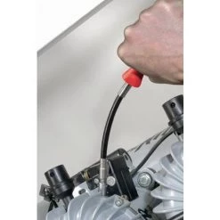 WIHA Clé à Douille 372 Ouverture De Clé 13 Mm Longueur De La Ti Poignée Multicomposants -Clés et douilles Soldes 25134600 5