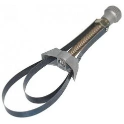 AUTOBEST Cle Filtre A Huile A Sangle, 50 A 95Mm