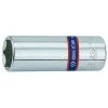 KING TONY Douille Longue Métrique 6 Pans 1/4" - D. 4.5 Mm 1 KING TONY Douille Longue Métrique 6 Pans 1/4" - D. 4.5 Mm -Clés et douilles Soldes 25895019 1
