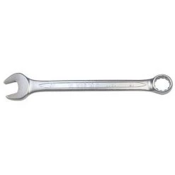 KING TONY Clé Mixte Métrique - D. 13 Mm