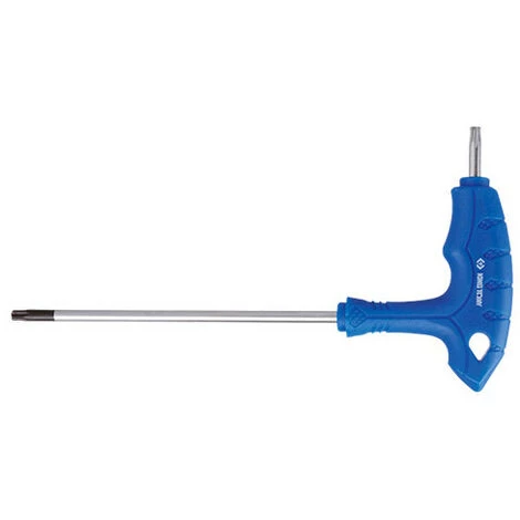 KING TONY Thermoformé De Clés Mâles Torx Et Resistorx - 8 Pièces - T10 à T50 5 KING TONY Thermoformé De Clés Mâles Torx Et Resistorx - 8 Pièces - T10 à T50 – Image 3