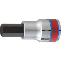 KINGTONY Douille 1/2" Allen 5/8"