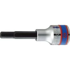 KINGTONY Douille 1/2" Mâle 8mm Longue 80mm