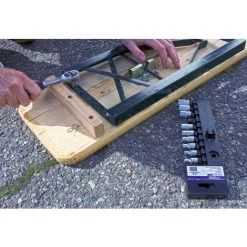 HYUNDAI Coffret De Douilles 11pcs HCO10 11 HYUNDAI Coffret De Douilles 11pcs HCO10 -Clés et douilles Soldes 27723824 5