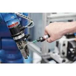 Tournevis Dynamo Mécatronique Wiha ITorque 36888 1 - 5 Nm -Clés et douilles Soldes 27732040 3