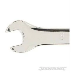SILVERLINE Clé Mixte, 8 Mm, 8 Mm -Clés et douilles Soldes 28087138 3