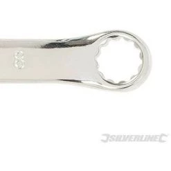 SILVERLINE Clé Mixte, 8 Mm, 8 Mm -Clés et douilles Soldes 28087138 4