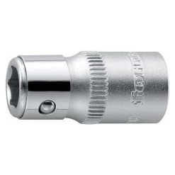 Adaptateur D'embout 1/4" Pour Embouts 1/4" 25mm FORMAT 1 PCS