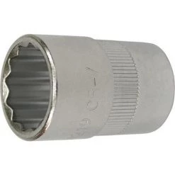 Douille 12 Pans 1/2" 22x Mm FORMAT 1 PCS