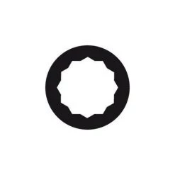 Douille 12 Pans Longue 1/2" 14x Mm GEDORE 1 PCS -Clés et douilles Soldes 29181284 3