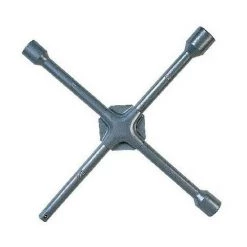 AUTOBEST Clé En Croix